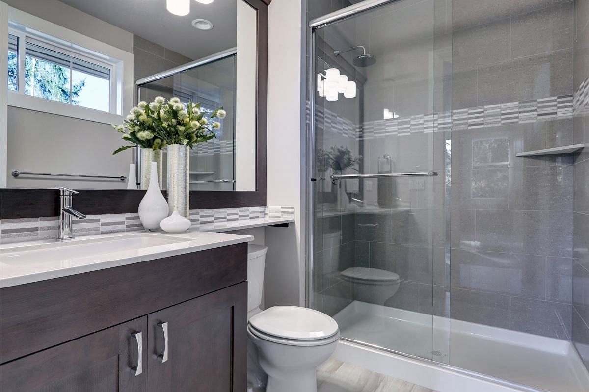 Bathroom Design, Build and Remodeling Services | Stamford, CT