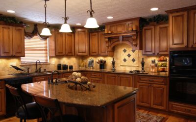 5 Tips for Remodeling Your Kitchen in Stamford, CT