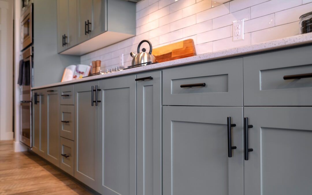 How Much Do Custom Kitchen Cabinets Cost in Darien, CT