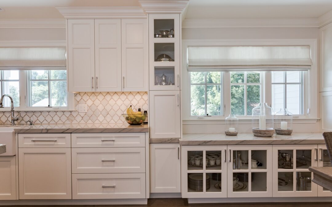 How Much Should I Budget for Custom Kitchen Cabinets?