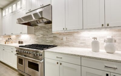 How do Custom Kitchen Cabinets Affect the Resale Value of Your Home?